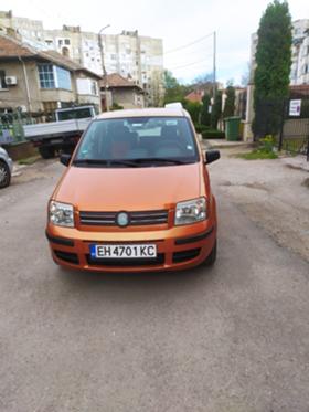 Обява за продажба на Fiat Panda ~4 000 лв. - изображение 1