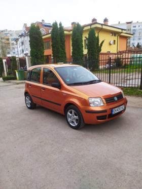 Обява за продажба на Fiat Panda ~4 000 лв. - изображение 2