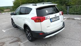 Обява за продажба на Toyota Rav4 2.2TDCI ~26 000 лв. - изображение 5