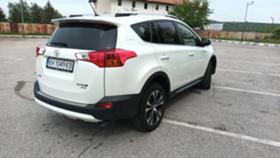 Обява за продажба на Toyota Rav4 2.2TDCI ~26 000 лв. - изображение 4