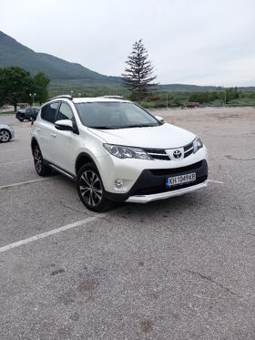 Обява за продажба на Toyota Rav4 2.2TDCI ~26 000 лв. - изображение 8