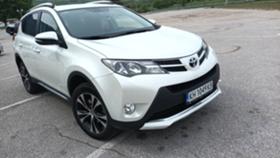 Обява за продажба на Toyota Rav4 2.2TDCI ~26 000 лв. - изображение 1