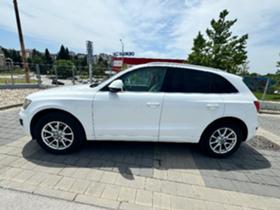 Обява за продажба на Audi Q5 2.0T Quattro ~21 500 лв. - изображение 1