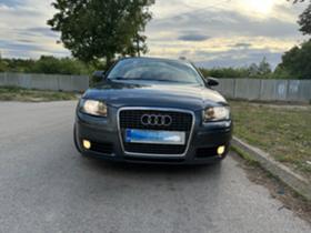 Audi A3 2.0TDI