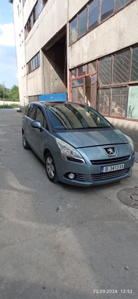 Обява за продажба на Peugeot 5008 ~7 800 лв. - изображение 7