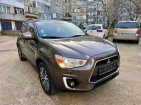 Обява за продажба на Mitsubishi ASX 2.2 DID 4x4 ~20 999 лв. - изображение 1