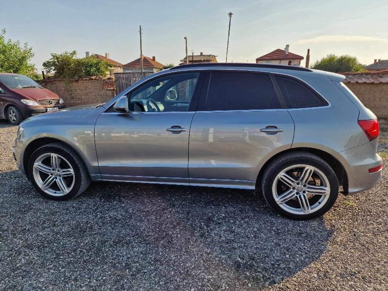 Audi Q5 3.0TDI - изображение 5