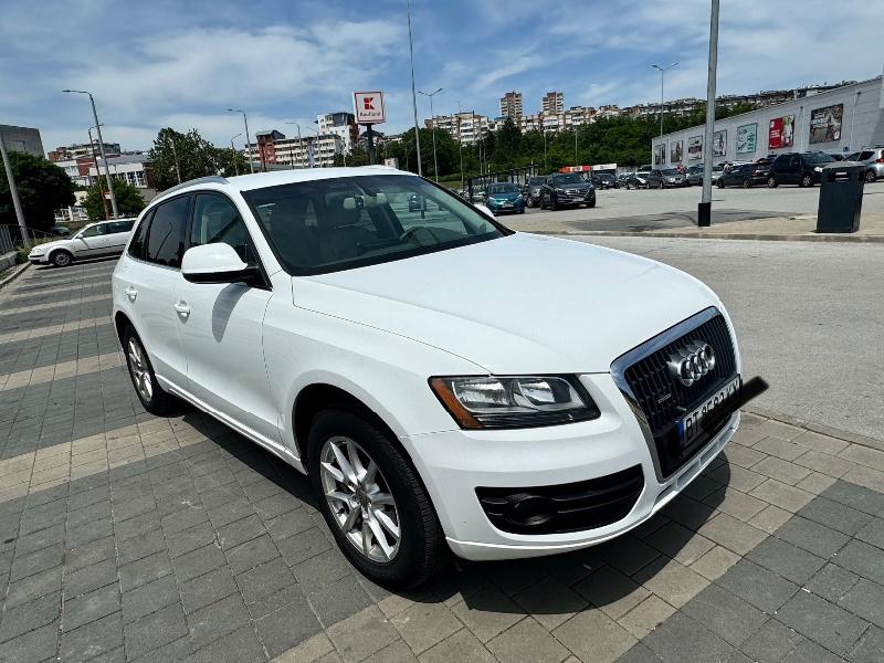 Audi Q5 2.0T Quattro - изображение 3