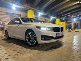 Обява за продажба на BMW 320 GT X-drive ~44 000 лв. - изображение 5