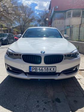 Обява за продажба на BMW 320 GT X-drive ~44 000 лв. - изображение 8