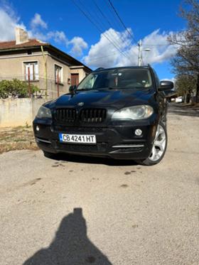 Обява за продажба на BMW X5 4.8 ~23 000 лв. - изображение 2