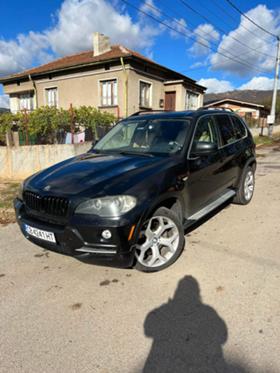 Обява за продажба на BMW X5 4.8 ~23 000 лв. - изображение 3