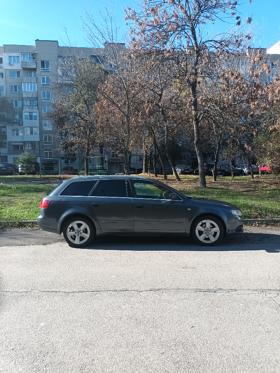 Audi A4 2.0 tdi