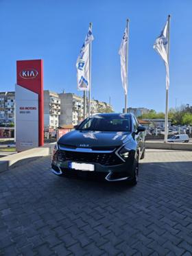 Обява за продажба на Kia Sportage 1.6 MHEV 4x4  ~57 600 лв. - изображение 10