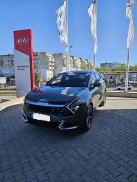 Обява за продажба на Kia Sportage 1.6 MHEV 4x4  ~57 600 лв. - изображение 8