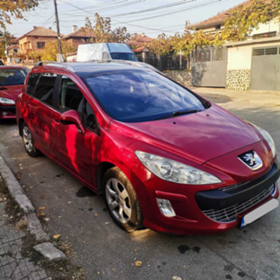 Обява за продажба на Peugeot 308 SW ~10 500 лв. - изображение 2