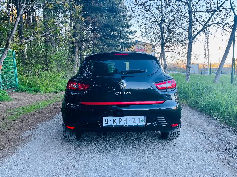 Renault Clio 1.5 DCI 90к.с RT - изображение 6