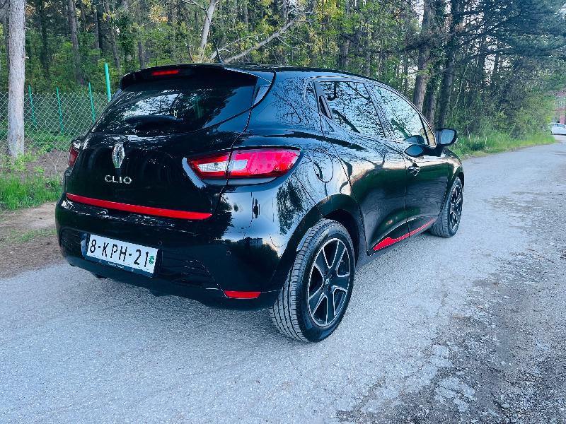 Renault Clio 1.5 DCI 90к.с RT - изображение 7