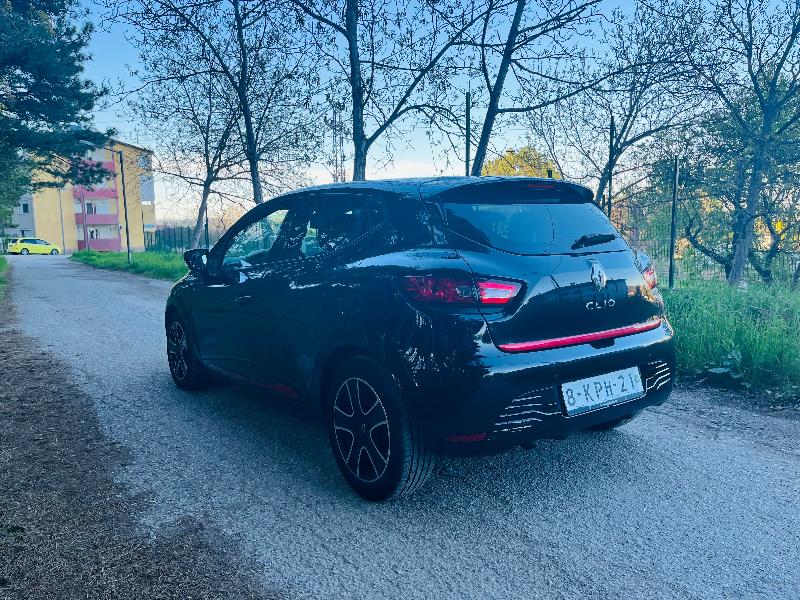 Renault Clio 1.5 DCI 90к.с RT - изображение 5