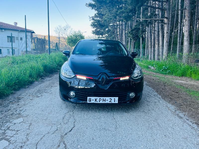 Renault Clio 1.5 DCI 90к.с RT - изображение 3