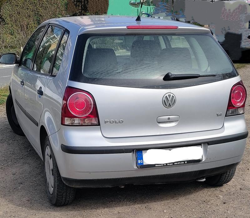 VW Polo  - изображение 2