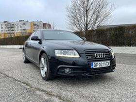 Audi A6 4.2 FSI QUATTRO