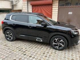 Обява за продажба на Citroen C5 Aircross 2.0 HDI ~48 999 лв. - изображение 1