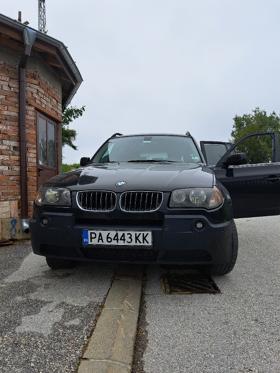 Обява за продажба на BMW X3 ~11 500 лв. - изображение 2