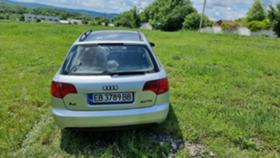 Обява за продажба на Audi A4 2.0TDI ~7 300 лв. - изображение 7