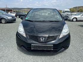 Honda Jazz 1.4i 99к.с.