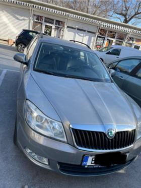 Обява за продажба на Skoda Octavia 2.0TDI ~13 000 лв. - изображение 3