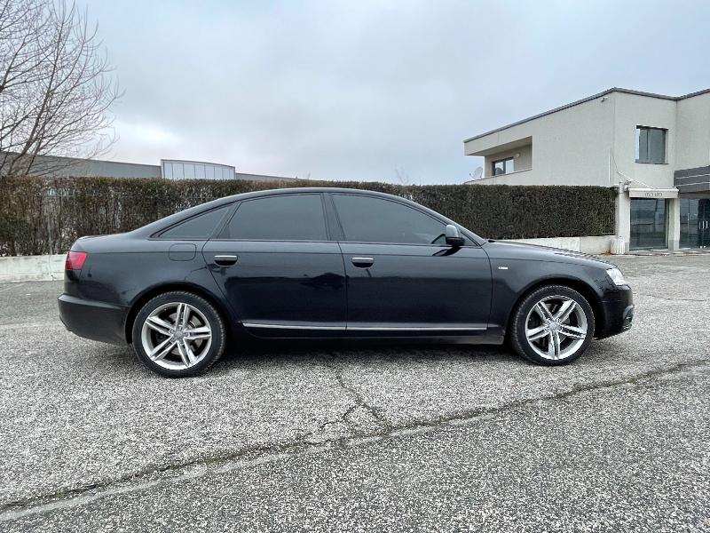 Audi A6 4.2 FSI QUATTRO - изображение 4