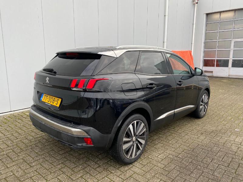 Peugeot 3008 1.2 allure - изображение 2