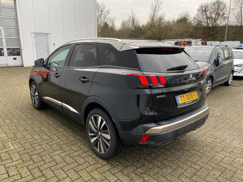 Peugeot 3008 1.2 allure - изображение 3