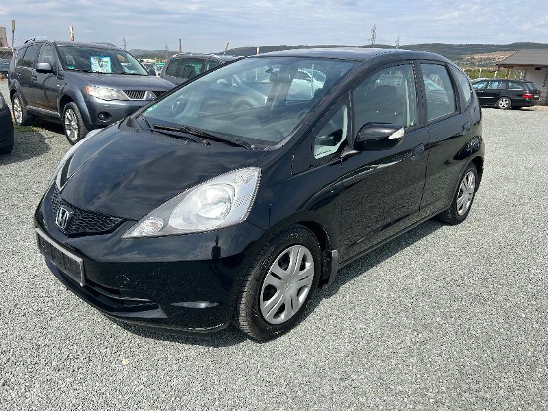 Honda Jazz 1.4i 99к.с. - изображение 8