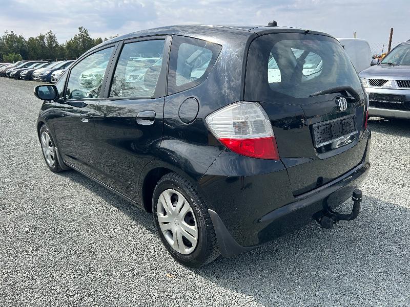 Honda Jazz 1.4i 99к.с. - изображение 6