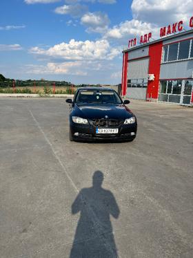 Обява за продажба на BMW 325 M57D30 ~10 500 лв. - изображение 1