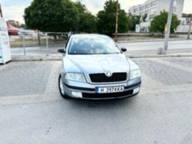 Обява за продажба на Skoda Octavia 1.9 TDI ~6 000 лв. - изображение 1