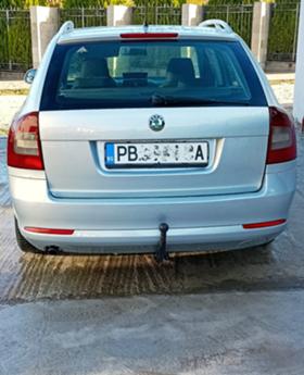 Обява за продажба на Skoda Octavia 1.6 MPI ~10 700 лв. - изображение 2