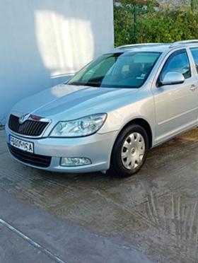 Обява за продажба на Skoda Octavia 1.6 MPI ~10 700 лв. - изображение 1