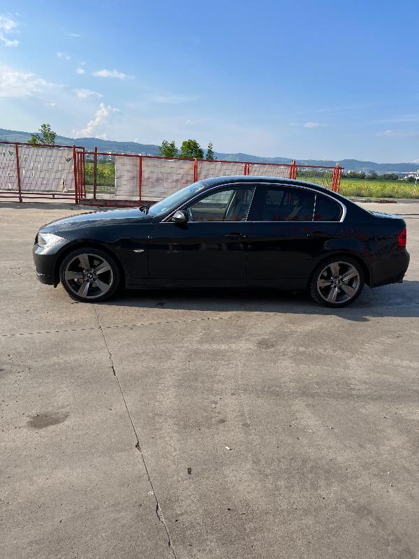 BMW 325 M57D30 - изображение 4