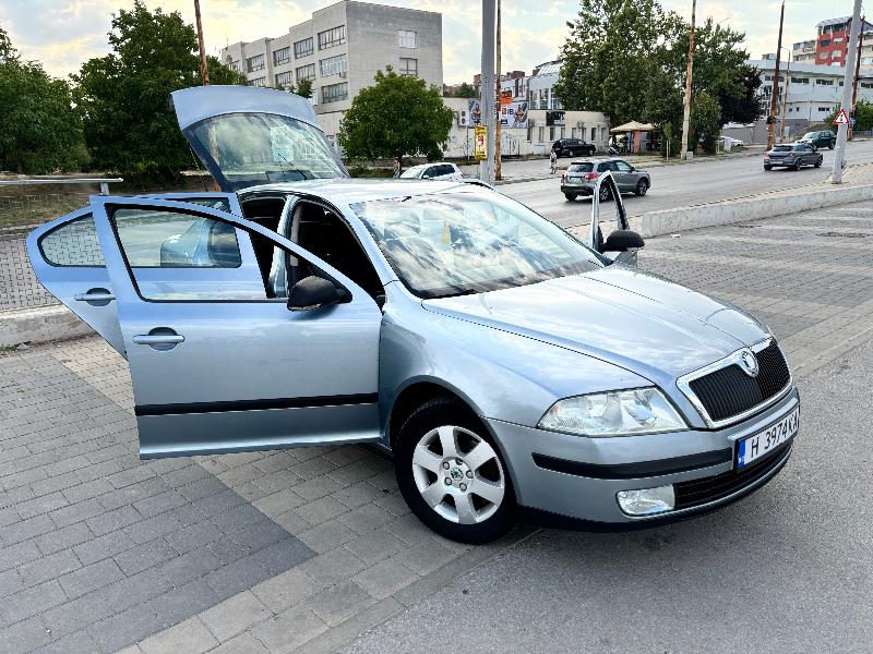 Skoda Octavia 1.9 TDI - изображение 4