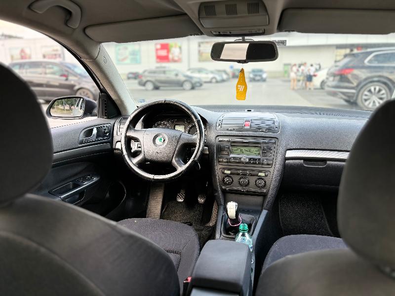 Skoda Octavia 1.9 TDI - изображение 7