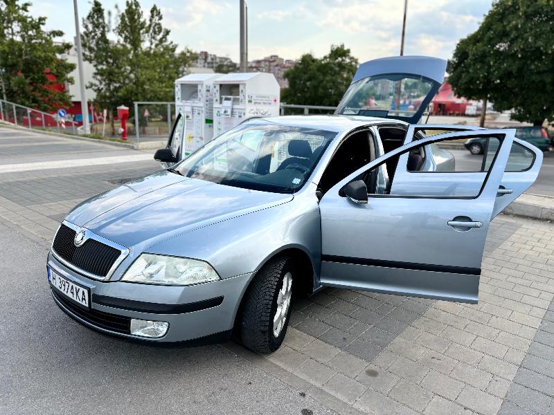 Skoda Octavia 1.9 TDI - изображение 3