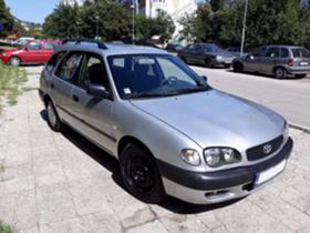 Toyota Corolla  2. 0 D-4D