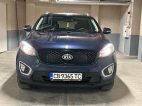 Обява за продажба на Kia Sorento 2,4 GDI AWD ~32 400 лв. - изображение 1