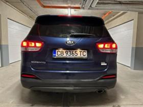 Обява за продажба на Kia Sorento 2,4 GDI AWD ~32 400 лв. - изображение 5