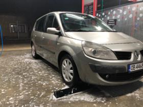 Renault Scenic 1.9 dci