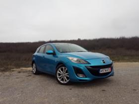 Обява за продажба на Mazda 3 2.2Евро 5 ~12 500 лв. - изображение 5