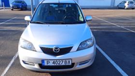 Mazda 2 1.4D